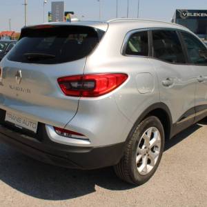 Renault Kadjar 1.5 dCi AUTOMATIK