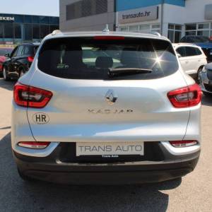 Renault Kadjar 1.5 dCi AUTOMATIK