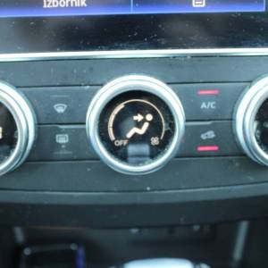 Renault Kadjar 1.5 dCi AUTOMATIK
