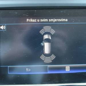 Renault Kadjar 1.5 dCi AUTOMATIK