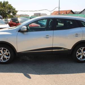 Renault Kadjar 1.5 dCi AUTOMATIK