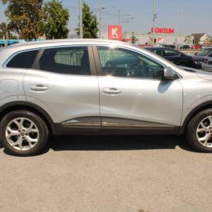Renault Kadjar 1.5 dCi AUTOMATIK