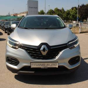 Renault Kadjar 1.5 dCi AUTOMATIK