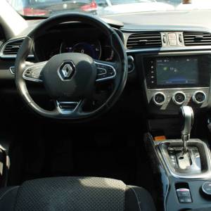 Renault Kadjar 1.5 dCi AUTOMATIK