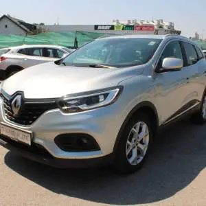 Renault Kadjar 1.5 dCi AUTOMATIK