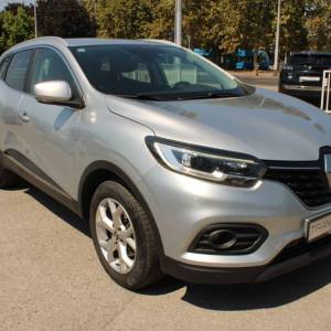 Renault Kadjar 1.5 dCi AUTOMATIK
