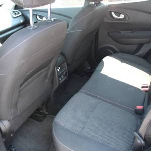 Renault Kadjar 1.5 dCi AUTOMATIK