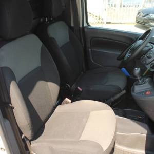 Renault Kangoo 1.5 dCi