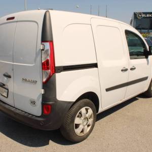 Renault Kangoo 1.5 dCi
