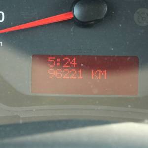 Renault Kangoo 1.5 dCi