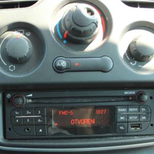 Renault Kangoo 1.5 dCi