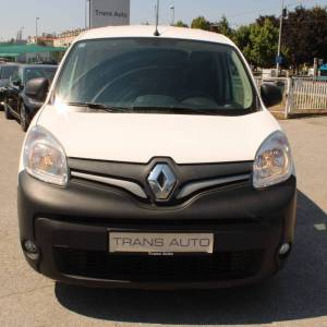 Renault Kangoo 1.5 dCi
