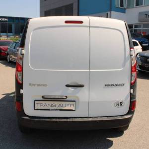 Renault Kangoo 1.5 dCi