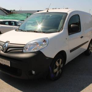 Renault Kangoo 1.5 dCi