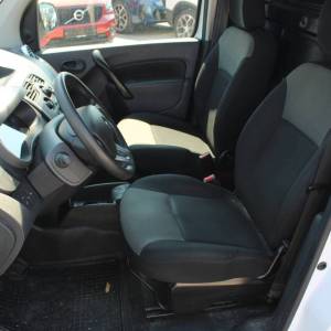 Renault Kangoo 1.5 dCi