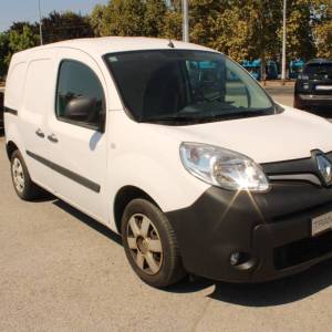 Renault Kangoo 1.5 dCi