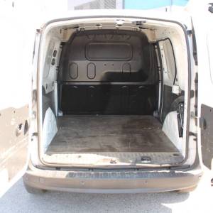 Renault Kangoo 1.5 dCi