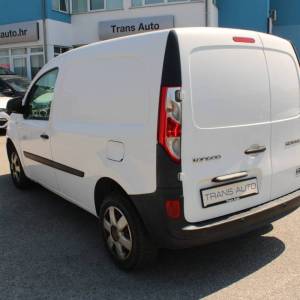 Renault Kangoo 1.5 dCi