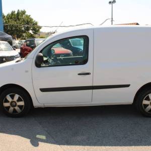 Renault Kangoo 1.5 dCi