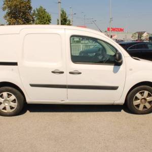 Renault Kangoo 1.5 dCi