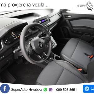 Renault Kangoo 45 kWh E-Tech Advantage 122 KS, 3-SJED+KLIMA+PDC