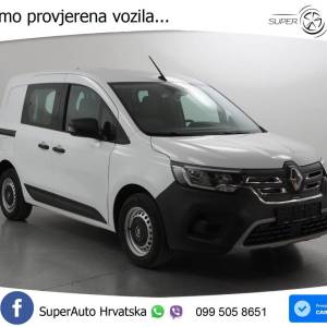 Renault Kangoo 45 kWh E-Tech Advantage 122 KS, 3-SJED+KLIMA+PDC
