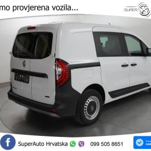 Renault Kangoo 45 kWh E-Tech Advantage 122 KS, 3-SJED+KLIMA+PDC