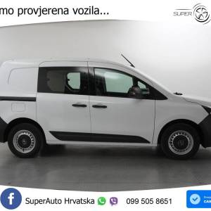Renault Kangoo 45 kWh E-Tech Advantage 122 KS, 3-SJED+KLIMA+PDC