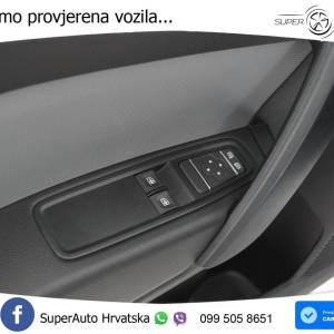 Renault Kangoo 45 kWh E-Tech Advantage 122 KS, 3-SJED+KLIMA+PDC