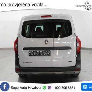 Renault Kangoo 45 kWh E-Tech Advantage 122 KS, 3-SJED+KLIMA+PDC