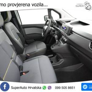 Renault Kangoo 45 kWh E-Tech Advantage 122 KS, 3-SJED+KLIMA+PDC