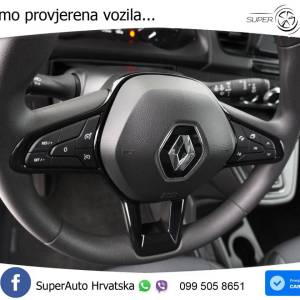 Renault Kangoo 45 kWh E-Tech Advantage 122 KS, 3-SJED+KLIMA+PDC