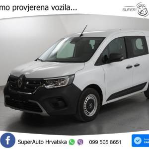 Renault Kangoo 45 kWh E-Tech Advantage 122 KS, 3-SJED+KLIMA+PDC