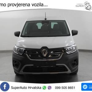 Renault Kangoo 45 kWh E-Tech Advantage 122 KS, 3-SJED+KLIMA+PDC