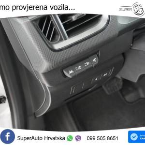 Renault Kangoo 45 kWh E-Tech Advantage 122 KS, 3-SJED+KLIMA+PDC