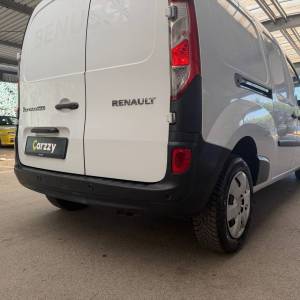 Renault Kangoo Express Maxi Furgon E6 PRO+ Energy