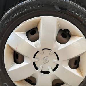 Renault Kangoo Express Maxi Furgon E6 PRO+ Energy