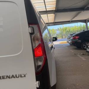 Renault Kangoo Express Maxi Furgon E6 PRO+ Energy