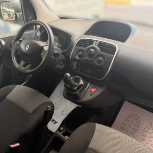 Renault Kangoo Express Maxi Furgon E6 PRO+ Energy