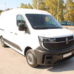 Renault Master dCi 130 L2H2