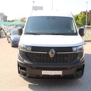 Renault Master dCi 130 L2H2