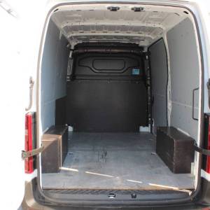 Renault Master dCi 130 L2H2