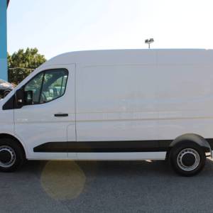 Renault Master dCi 130 L2H2
