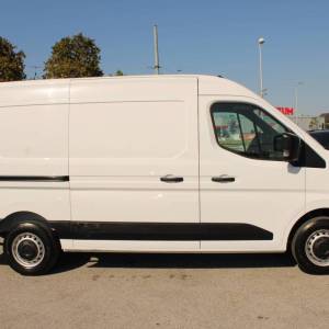 Renault Master dCi 130 L2H2