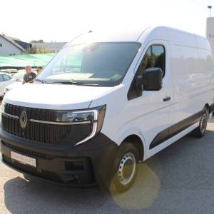Renault Master dCi 130 L2H2
