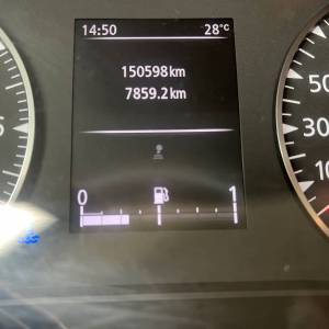 Renault Master FURGON L2H2 dCi 135 PRO+