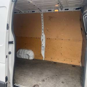 Renault Master FURGON L2H2 dCi 135 PRO+
