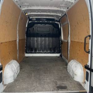 Renault Master FURGON L2H2 dCi 135 PRO+