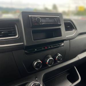 Renault Master FURGON L2H2 dCi 135 PRO+