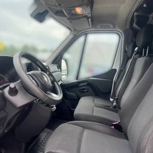 Renault Master FURGON L2H2 dCi 135 PRO+